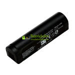 Baterie pro Shure GLXD1 SB902A GLXD2 GLXD14 [Náhradní baterie]